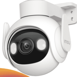 IMOU Cruiser -IPC-GS7EN-3M0WE Cámara de Seguridad WIFI 2K 3MP PT 360 exterior