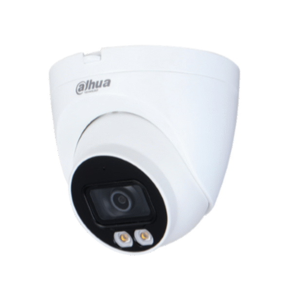 DAHUA IPC-HDW2239T-AS-LED-0280B-S2 Cámara de Seguridad HDCVI 2MP max. 256 GB Micro SD card - Imagen 2