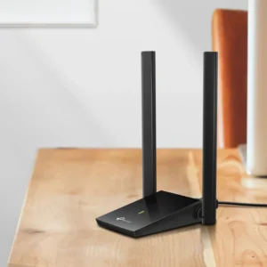 TP-LINK ARCHER T4U PLUS Adaptador USB WiFi5 AC1300 doble banda