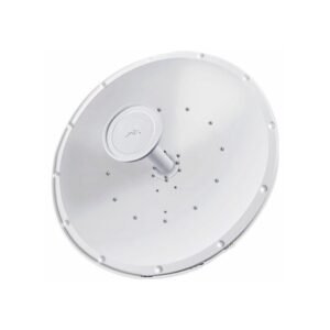 RD-5G30 ROCKETDISH 30DBI 5GHZ PARABOLIC 4920 – 5.800GHZ DISH PESADO - AIRMAX