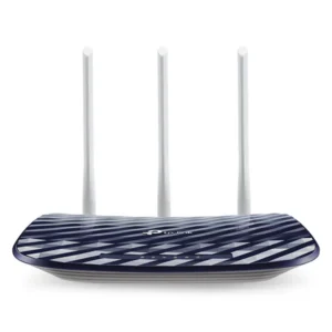 ARCHER C20 Router WiFi5 AC750 doble banda -TP-LINK