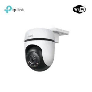 Cámara de seguridad inteligente Wi-Fi para exteriores 2K Tapo-C510W - Tp-Link