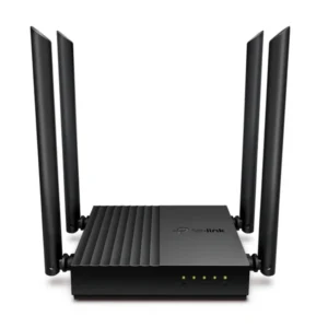 ARCHER C64 Router WiFi5 AC1200 doble banda  -TP-LINK