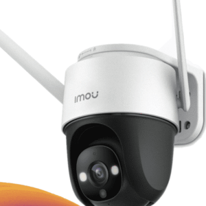 IMOU Cruiser Cámara de Seguridad IPC-S22FN WIFI FullHD PT 360 exterior
