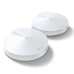 DECO M5 2-Pack Router Mesh WiFi5 AC1300 doble banda- TP-LINK