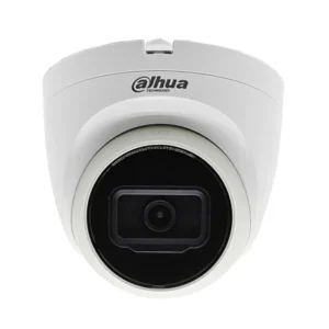 CÁMARA  DH-IPC-HDW2441T-S -DE VIGILANCIA IP 2K DOMO 4MP LENTE 2.8MM. VISIÓN NOCTURNA IR 30M. WIZSENSE -MICRÓFONO INTEGRA