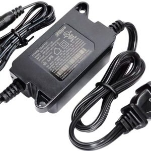 DAHUA PFM321D-US, Fuente 12v 1amp UL para cámaras de vigilancia