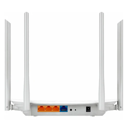 EC220-G5 Router WiFi Gigabit AC1200 doble banda - TP-LINK - Imagen 2