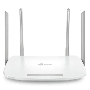 EC220-G5 Router WiFi Gigabit AC1200 doble banda - TP-LINK