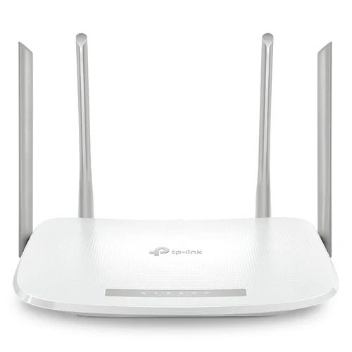 EC220-G5 Router WiFi Gigabit AC1200 doble banda - TP-LINK