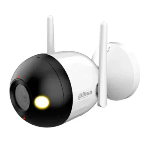 DAHUA F2C-PV Cámara de Seguridad IP WIFI 2MP, Full HD, IR/LED 30m. Micrófono y Parlante. Detecta Humanos