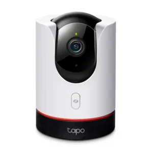 TP-LINK TAPO C225 Cámara de seguridad WIFI 4MP 2K 360º PT