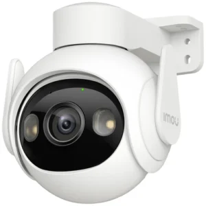 Cruiser 2 - IPC-GS7EN-5M0WE -Cámara de Seguridad WIFI 3K 5MP PT 360 exterior- IMOU