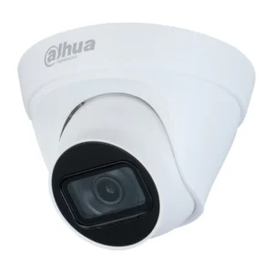 DAHUA IPC-HDW1431T1-S6 Cámara de Seguridad IP POE 4MP 2K 2.8mm WDR IP67 IR 30m