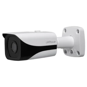 DAHUA DH-IPC-HFW4431E-SE ePoE+ Cámara de Seguridad IP 2K 4MP 3.6mm, WDR, IP67, IR 40m. Analítica de Video