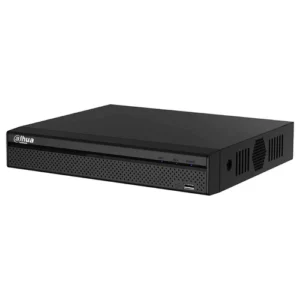 DAHUA NVR1104HS-S3/H GRABADOR NVR 4K, 4CH HASTA 8MP 80MBPS 1HDD HASTA 8TB.