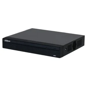 DAHUA NVR4216-4KS3 Grabador NVR 4K 16CH(12MP) 160Mbps, 2HDD hasta 20TB, SMD PLUS