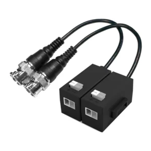 DAHUA PFM800-E Balun conversor de video 720P 1080P 1 canal a presión