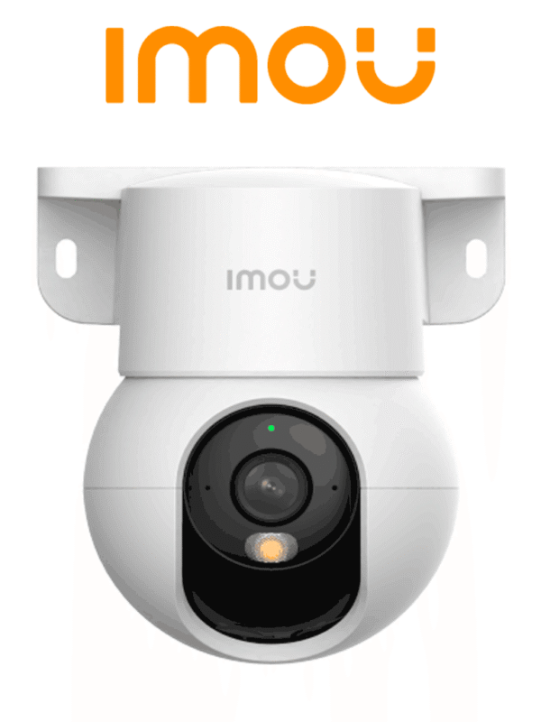 IMOU IPC-K2MN-5H1WE NUEVO - RANGER MINI 5MP