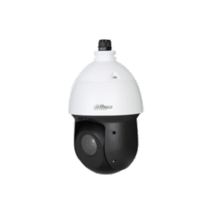 DAHUA SD49425XB-HNR-S3 Cámara de Seguridad IP POE DOMO IP PTZ | 4.0 MP | ZOOM 25X |WDR |IR 100M | IP66 | MAX 240°/S PAN SPEED