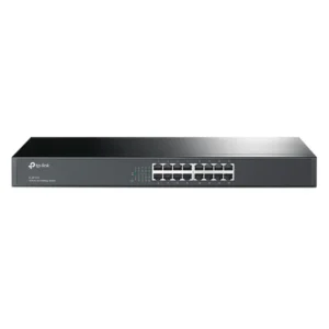 SF1016 Switch 16 Puertos 10/100Mbps - TP-LINK