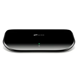 SG1005D Switch 5 Puertos Gigabit - TP-LINK