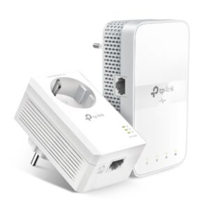 POWERLINE EXTENDER TL-WPA7617KIT WI FI AC1200 - T- PLINK