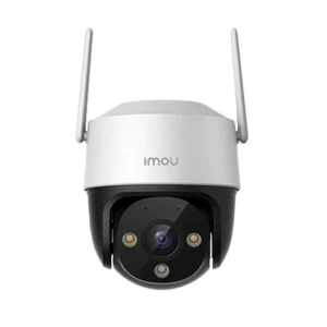 IMOU CRUISER SE+IPC-K7CN-3H1WE  Cámara de Seguridad WIFI 2K 3MP PT 360 exterior
