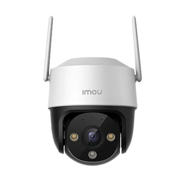 IMOU CRUISER SE+IPC-K7CN-3H1WE  Cámara de Seguridad WIFI 2K 3MP PT 360 exterior