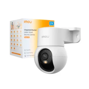 IMOU RANGER MINI -IPC-K2MN-3H1WE -Cámara de seguridad WIFI 2K 3MP PT 360 interior