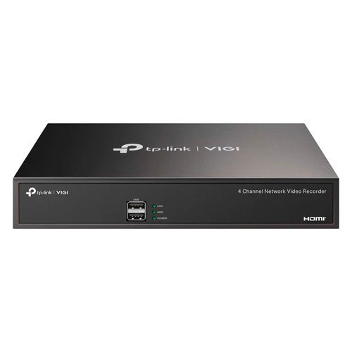 TP-LINK VIGI NVR1004H