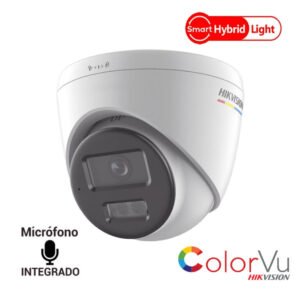 HIKVISION DS-2CD1123G2-LIU Cámara de seguridad IP