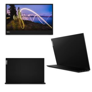 Monitor Lenovo ThinkVision M15 15.6