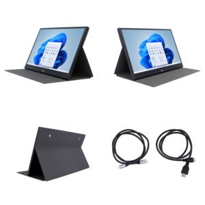 Monitor portátil TEROS TE-1501S