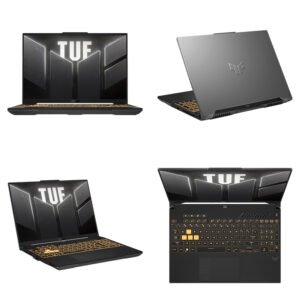 Notebook ASUS FX607VJ-RL016