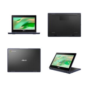 Notebook ASUS CHROMEBOOK CZ1104FM2A-NS0116