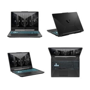 Notebook Gaming ASUS TUF A15