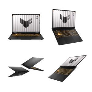 Notebook ASUS TUF Gaming F16