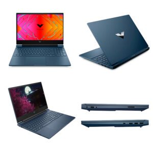 Notebook HP Victus Gaming 15-FA1090LA