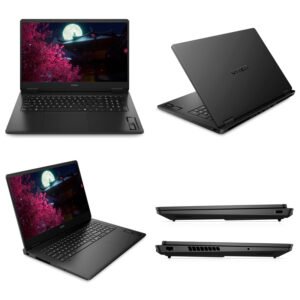 Notebook HP Omen 17-db0009la