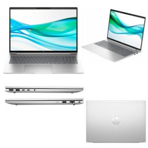 Notebook HP ProBook 460