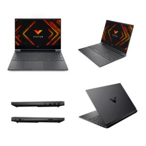 Notebook Gaming HP Victus 15-FB3019LA