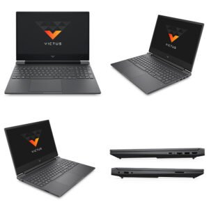 Notebook HP Victus Gaming 15-FB2063DX