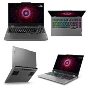 NB LENOVO LOQ 15ARP9