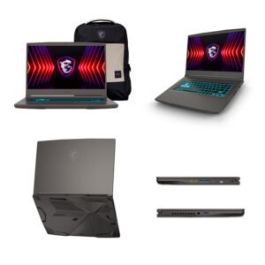 Notebook Gaming MSI THIN 15 B13UC,