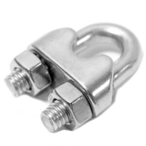 GRAPA TIPO CROSBY M10