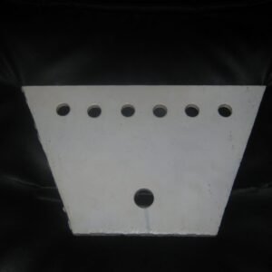 ALETA DE ANCLAJE 7 HUECOS