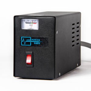 ESTABILIZADOR 2KVA SOLIDO LCR20