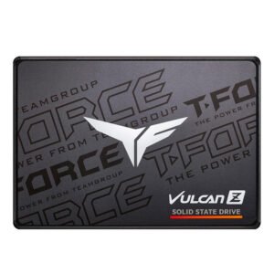 Unidad en estado solido T-FORCE VULCAN Z, 512GB