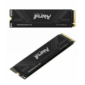 Unidad en estado solido Kingston FURY Renegade G5, 1024GB, M.2 2280